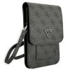 Guess Torebka GUWBP4TMGR czarny/black4G Triangle